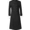 Spider-Man: Into the Spider-Verse Spider-Man Noir Cosplay Costume | Hero Outfit