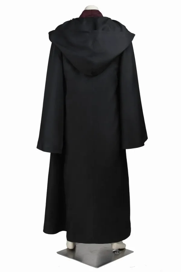 Star Wars Prequel Trilogy Jedi Knight Anakin Skywalker Cosplay Costume | Movie Outfit