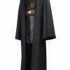 Star Wars Prequel Trilogy Jedi Knight Anakin Skywalker Cosplay Costume | Movie Outfit
