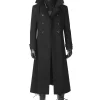 Spider-Man: Into the Spider-Verse Spider-Man Noir Cosplay Costume | Hero Outfit