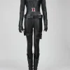 The Avengers Black Widow Cosplay Costume | Hero Outfit