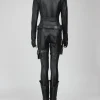 The Avengers Black Widow Cosplay Costume | Hero Outfit
