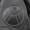 The Avengers Black Widow Cosplay Costume | Hero Outfit