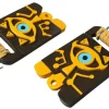 The Legend of Zelda: Breath of the Wild Link Cosplay Costume | Game Outfit