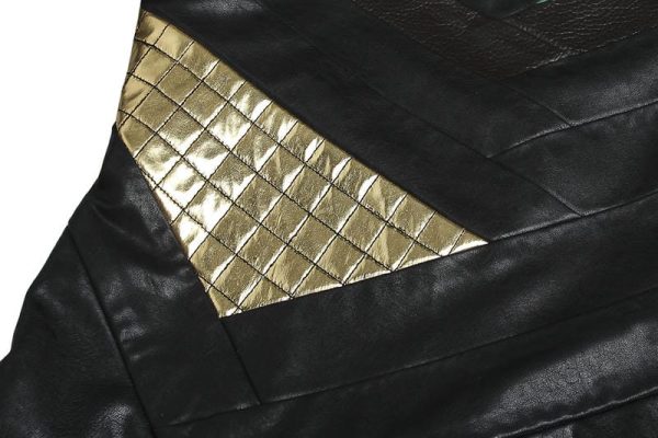 Thor: The Dark World Loki Cosplay Costume | Hero Outfit