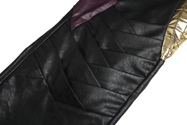 Thor: The Dark World Loki Cosplay Costume | Hero Outfit