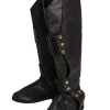Thor: The Dark World Loki Cosplay Costume | Hero Outfit