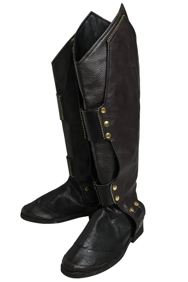 Thor: The Dark World Loki Cosplay Costume | Hero Outfit