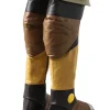 The Legend of Zelda: Breath of the Wild Princess Zelda Cosplay Costume | Game Outfit