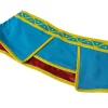 The Legend of Zelda: Breath of the Wild Princess Zelda Cosplay Costume | Game Outfit