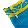 The Legend of Zelda: Breath of the Wild Princess Zelda Cosplay Costume | Game Outfit