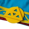 The Legend of Zelda: Breath of the Wild Princess Zelda Cosplay Costume | Game Outfit