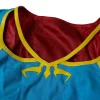 The Legend of Zelda: Breath of the Wild Princess Zelda Cosplay Costume | Game Outfit