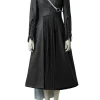 Game of Thrones Season 7 Daenerys Targaryen Cosplay Costume | TV Series Outfit