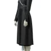 Game of Thrones Season 7 Daenerys Targaryen Cosplay Costume | TV Series Outfit