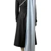 Game of Thrones Season 7 Daenerys Targaryen Cosplay Costume | TV Series Outfit