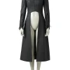 Game of Thrones Season 7 Daenerys Targaryen Cosplay Costume | TV Series Outfit
