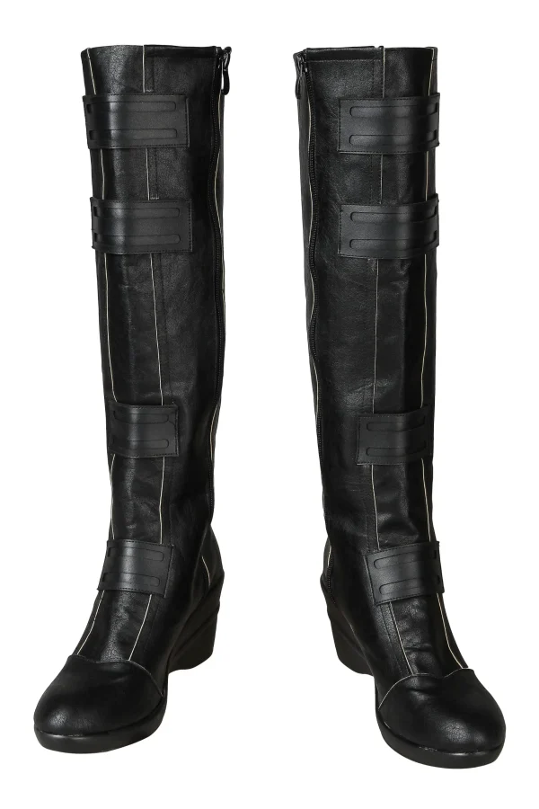 Black Widow (2020) Natasha Romanoff Cosplay Costume | Movie Outfit