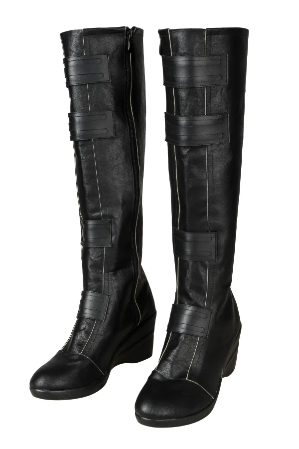 Black Widow (2020) Natasha Romanoff Cosplay Costume | Movie Outfit