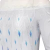 Frozen II Elsa Cosplay Costume | Movie Outfit