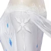 Frozen II Elsa Cosplay Costume | Movie Outfit