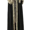 Game of Thrones Season 8 Jon Snow Cosplay Costume | TV Series Outfit