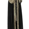 Game of Thrones Season 8 Jon Snow Cosplay Costume | TV Series Outfit