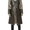 Game of Thrones Season 8 Jon Snow Cosplay Costume | TV Series Outfit