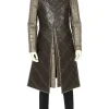 Game of Thrones Season 8 Jon Snow Cosplay Costume | TV Series Outfit