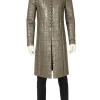 Game of Thrones Season 8 Jon Snow Cosplay Costume | TV Series Outfit