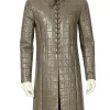 Game of Thrones Season 8 Jon Snow Cosplay Costume | TV Series Outfit