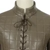 Game of Thrones Season 8 Jon Snow Cosplay Costume | TV Series Outfit