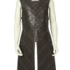 Game of Thrones Season 8 Jon Snow Cosplay Costume | TV Series Outfit