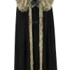 Game of Thrones Season 8 Jon Snow Cosplay Costume | TV Series Outfit