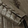 Game of Thrones Season 8 Jon Snow Cosplay Costume | TV Series Outfit