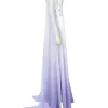 Frozen II Elsa Cosplay Costume | Movie Outfit