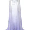 Frozen II Elsa Cosplay Costume | Movie Outfit