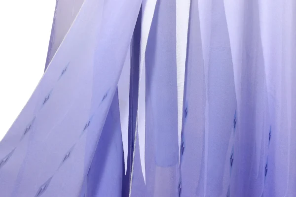Frozen II Elsa Cosplay Costume | Movie Outfit