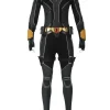 Black Widow (2020) Natasha Romanoff Cosplay Costume | Movie Outfit