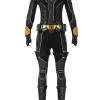 Black Widow (2020) Natasha Romanoff Cosplay Costume | Movie Outfit