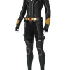 Black Widow (2020) Natasha Romanoff Cosplay Costume | Movie Outfit