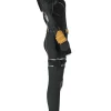 Black Widow (2020) Natasha Romanoff Cosplay Costume | Movie Outfit