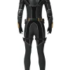 Black Widow (2020) Natasha Romanoff Cosplay Costume | Movie Outfit