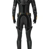Black Widow (2020) Natasha Romanoff Cosplay Costume | Movie Outfit