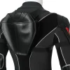 Black Widow (2020) Natasha Romanoff Cosplay Costume | Movie Outfit