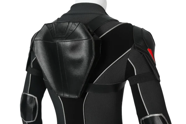 Black Widow (2020) Natasha Romanoff Cosplay Costume | Movie Outfit