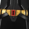 Black Widow (2020) Natasha Romanoff Cosplay Costume | Movie Outfit