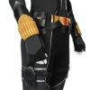 Black Widow (2020) Natasha Romanoff Cosplay Costume | Movie Outfit