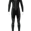 Black Widow (2020) Natasha Romanoff Cosplay Costume | Movie Outfit