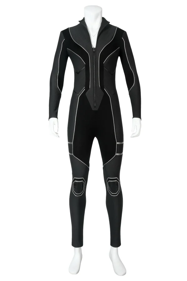 Black Widow (2020) Natasha Romanoff Cosplay Costume | Movie Outfit